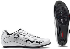 Northwave Flash 2 Carbon SPD MTB Shoes