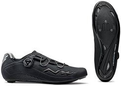 Northwave Flash 2 Carbon SPD MTB Shoes