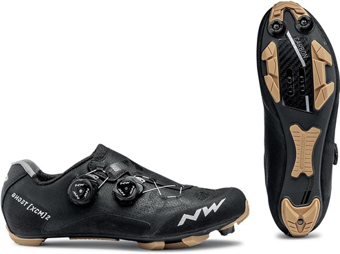 Northwave Ghost XCM SPD MTB Shoes
