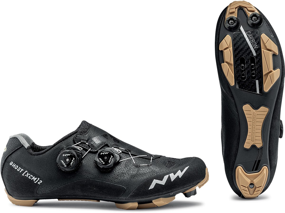 Northwave Ghost XCM SPD MTB Shoes product image