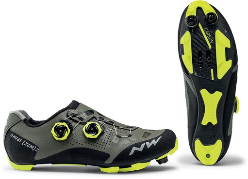 northwave ghost xc shoe