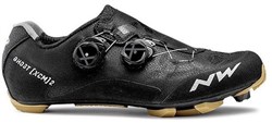 Northwave Ghost XCM SPD MTB Shoes