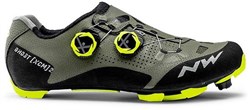 Northwave Ghost XCM SPD MTB Shoes