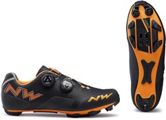 Northwave Rebel SPD MTB Shoes