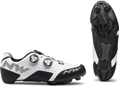 Northwave Rebel SPD MTB Shoes