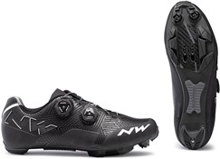 Northwave Rebel SPD MTB Shoes