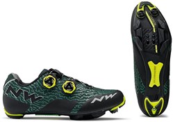 Northwave Rebel SPD MTB Shoes