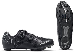 Northwave Rebel SPD MTB Shoes