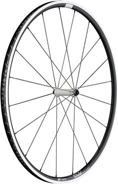 DT Swiss PR 1600 Spline Clincher Front Wheel