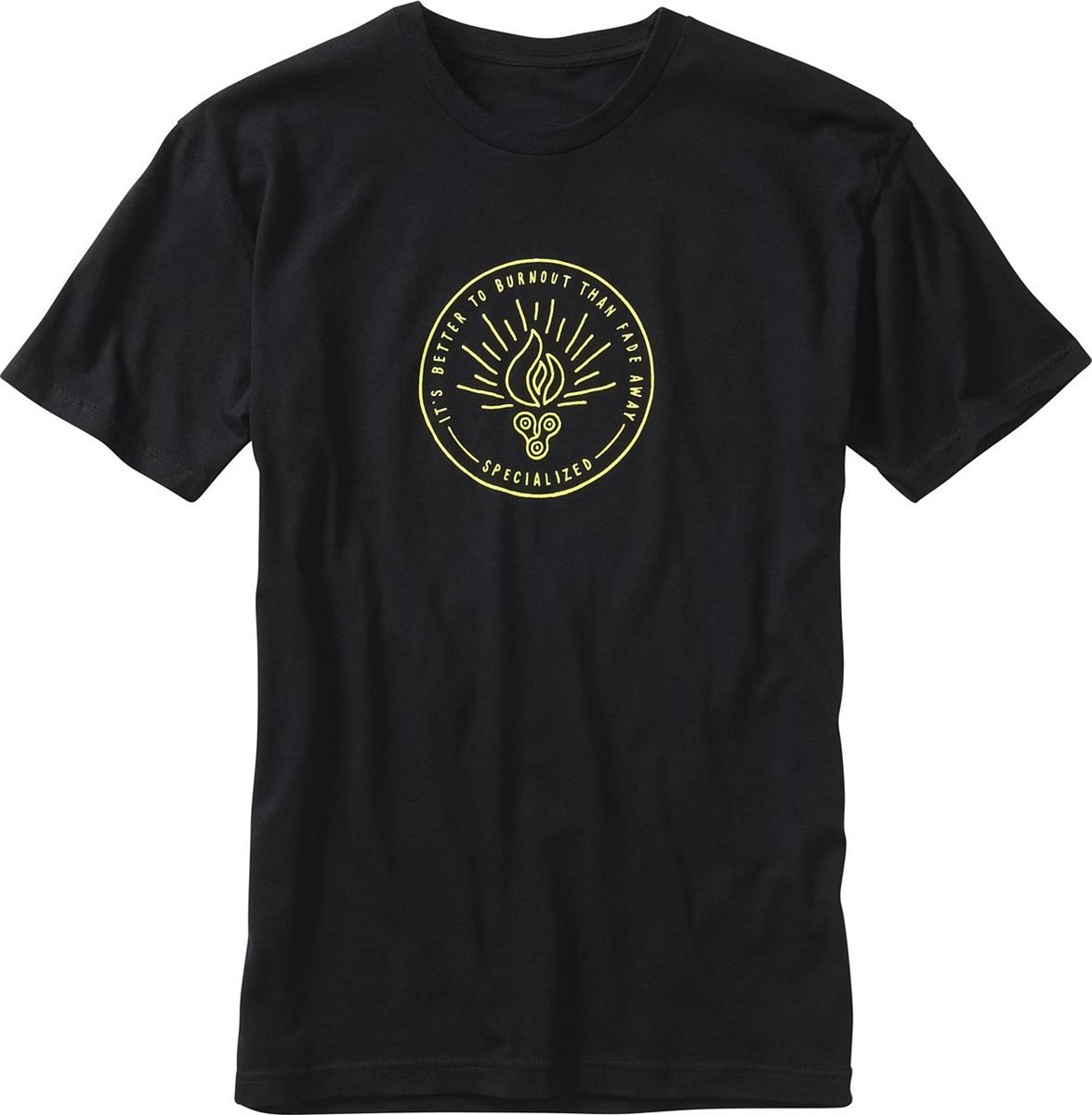 Specialized Graphic Tee - Torch Edition product image