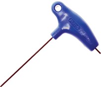 Park Tool PH-2 - P-Handled Hex Wrench: 2 mm