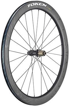 Token Konax Pro Disc Road Wheelset Token Konax Pro Disc Road Wheelset