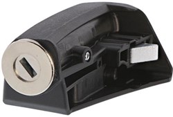 Haibike Battery Lock & Key