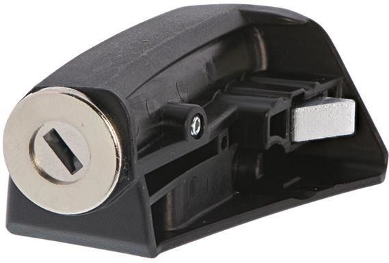 Haibike Battery Lock & Key product image