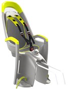 Hamax Amaze Rear Mounted Childseat