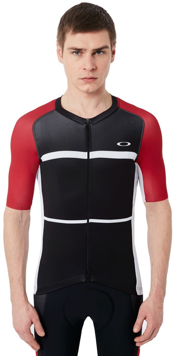 Oakley Colorblock Road Jersey product image