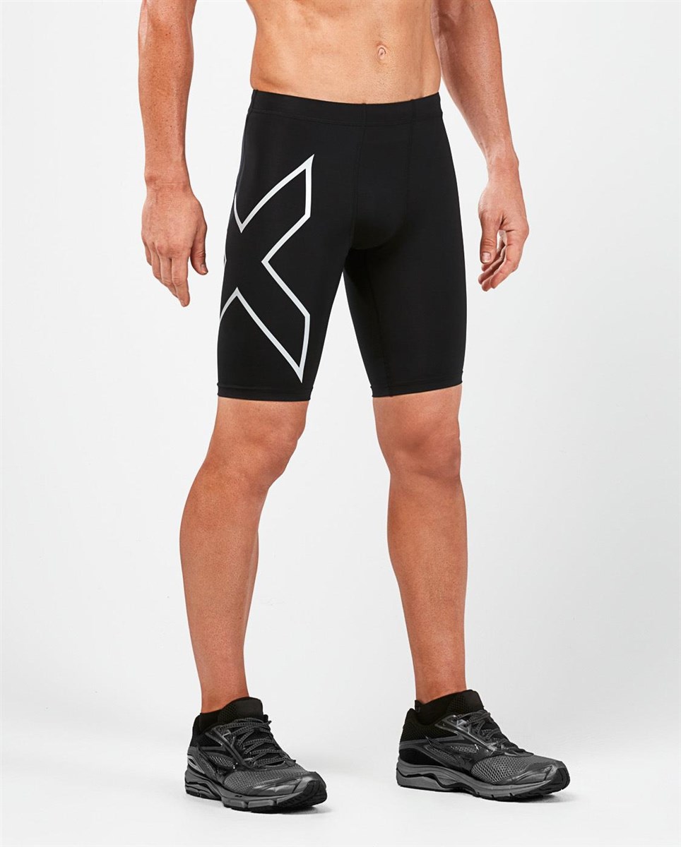 2XU Run Comp Shorts With Back Pocket product image