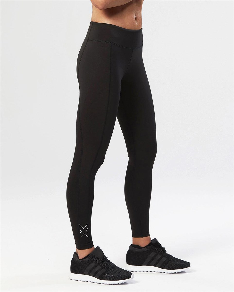2XU Fitness Womens Compression Tights product image