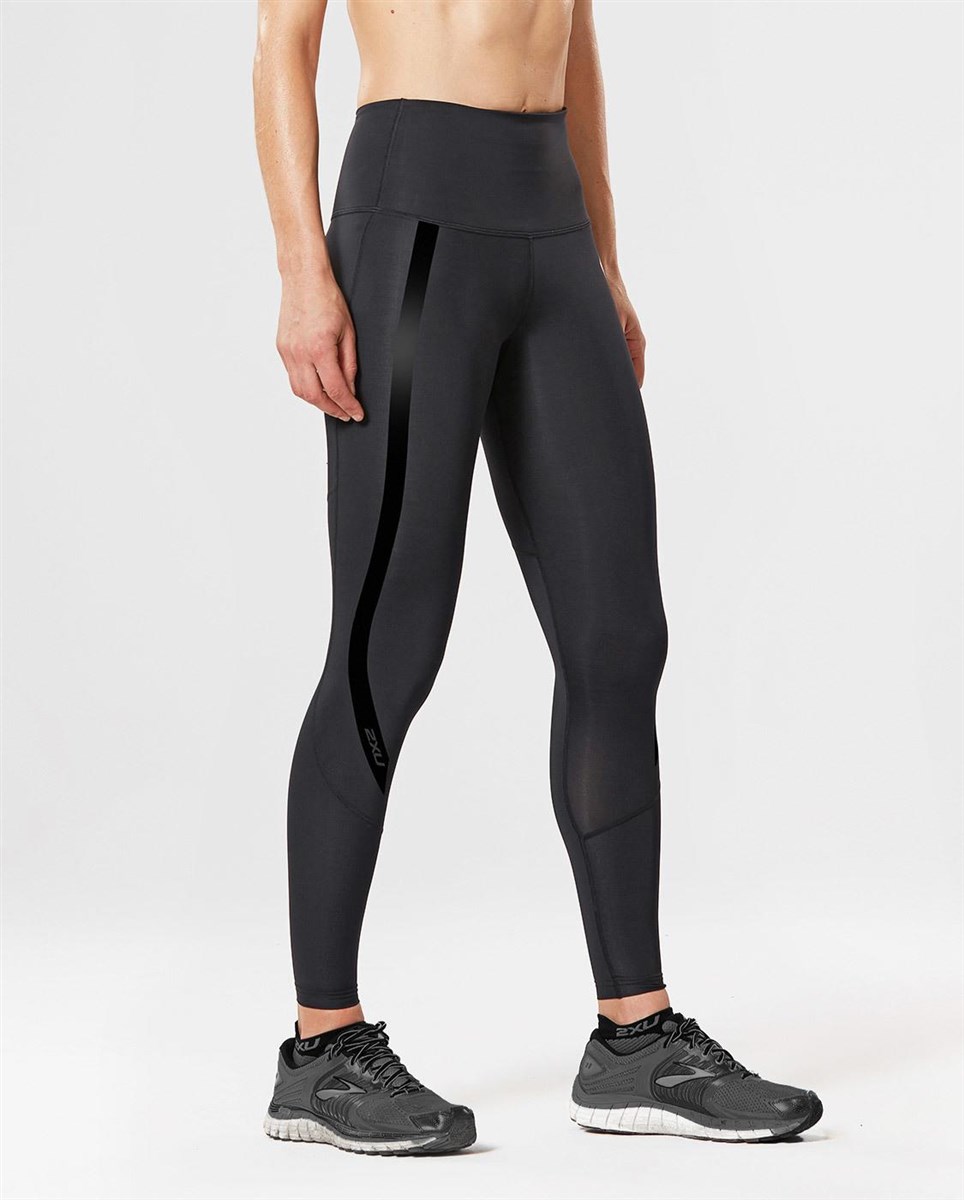 2XU Hi-Rise Womens Compression Tights product image