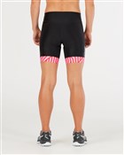 2XU Perform Womens Tri 7" Shorts
