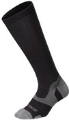 2XU Vectr Merino L.C Full Length Socks