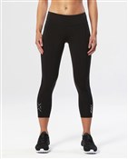 2XU Fitness Womens Compression 7/8 Tights