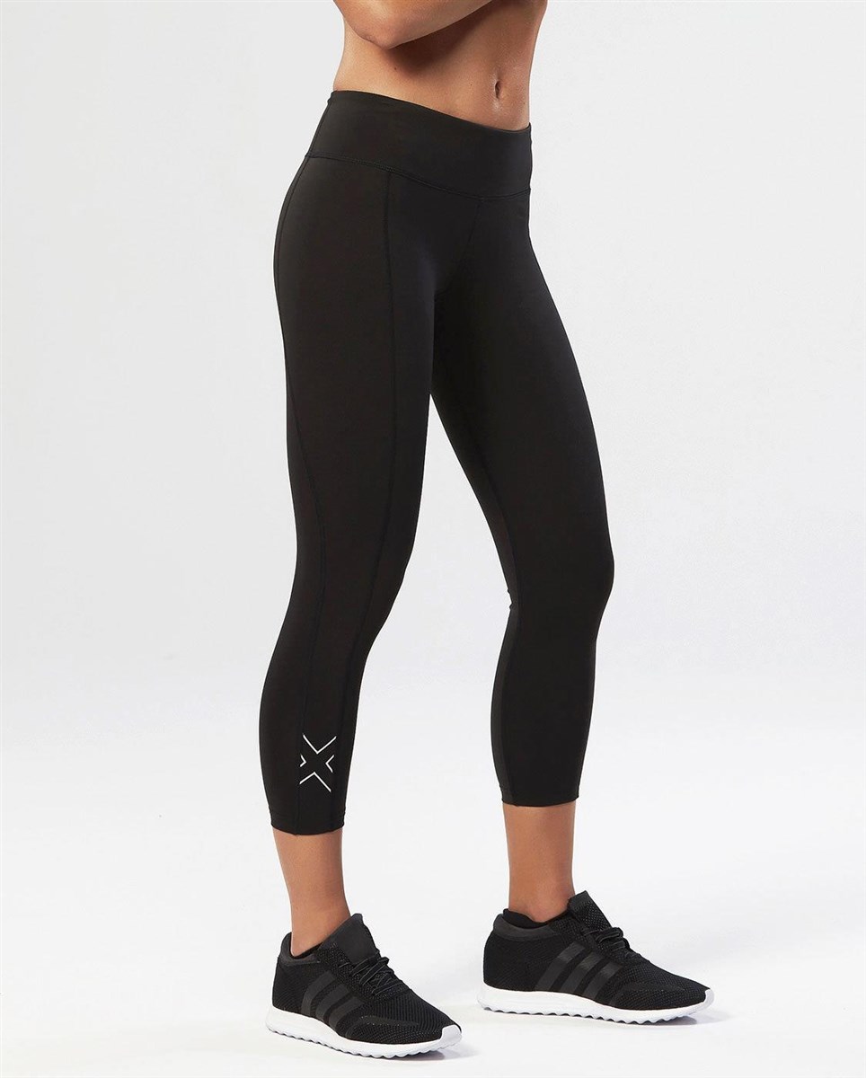 2XU Fitness Womens Compression 7/8 Tights product image