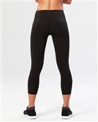 2XU Fitness Womens Compression 7/8 Tights