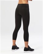 2XU Fitness Womens Compression 7/8 Tights