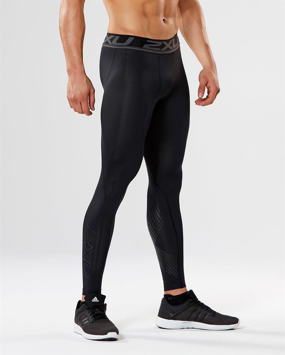 2XU Accelerate Compression Tights product image