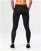 2XU Mid-Rise Womens Compression Tights