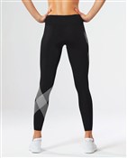 2XU Mid-Rise Womens Compression Tights