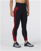 2XU Fitness High-Rise Compression Womens Tights