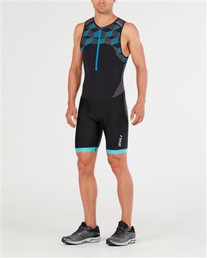 2XU Active Trisuit