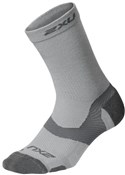 2XU Vectr Merino Crew Socks