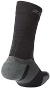2XU Vectr Merino Crew Socks
