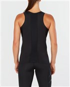 2XU Womens Compression Tank Top