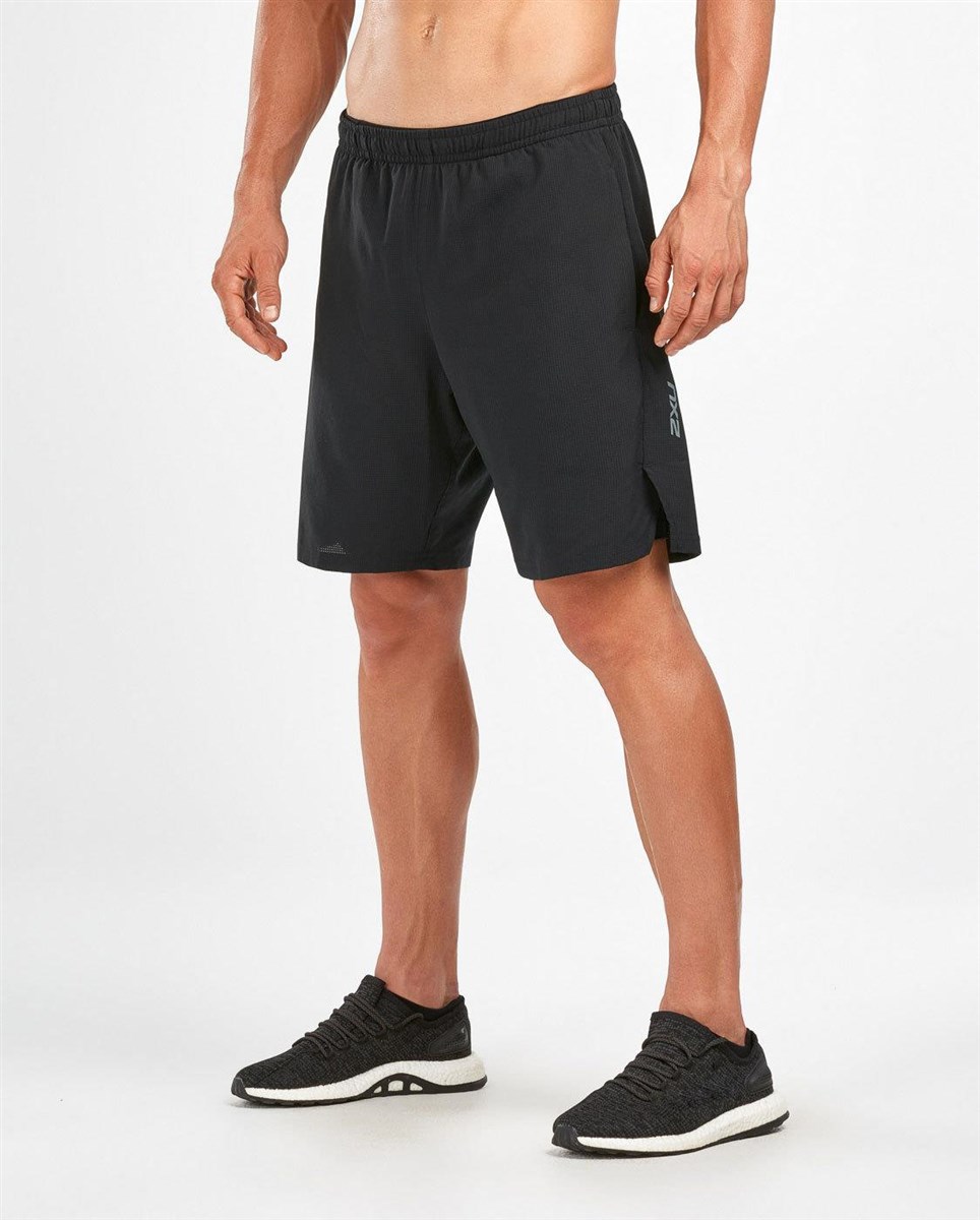 2XU Training 2 in 1 Compression 9" Shorts product image