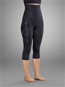 2XU Postnatal Womens Active 3/4 Tights