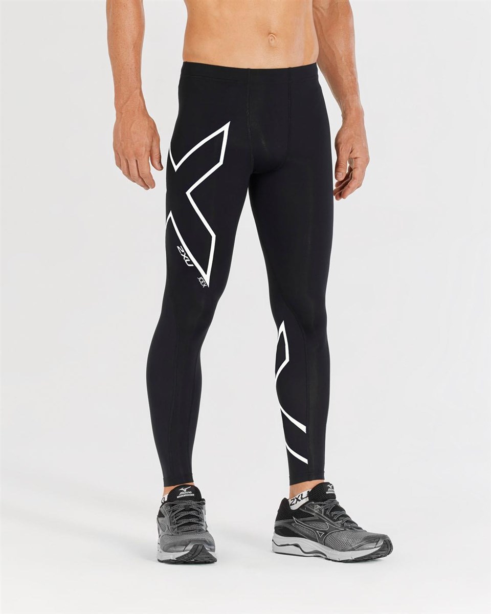 2XU Ice X Compression Tights product image
