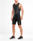 2XU Perform Rear Zip Trisuit