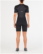 2XU Compression Womens Sleeved Trisuit