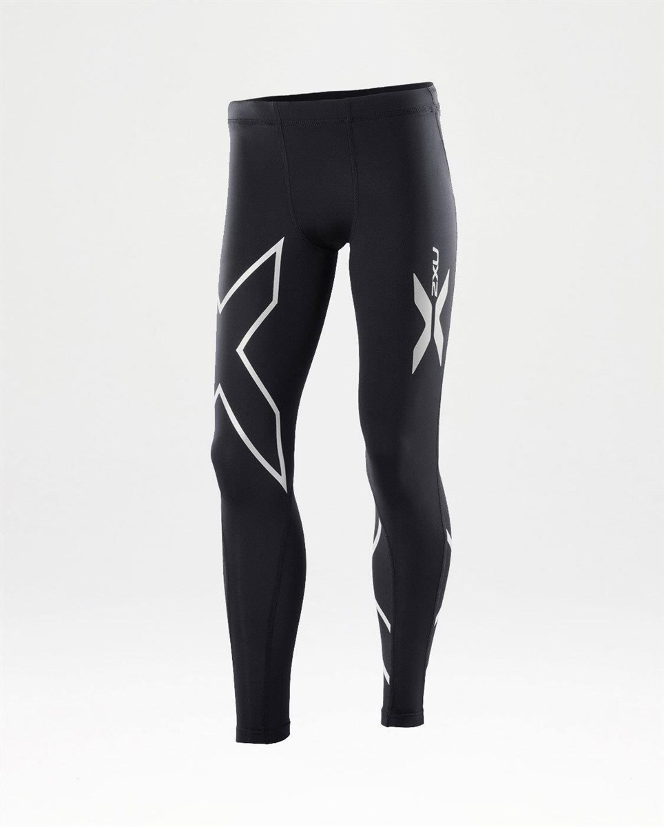 2XU Youth Compression Tights product image