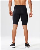 2XU Compression Shorts