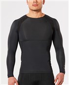2XU Refresh Recovery Compression Long Sleeve Top