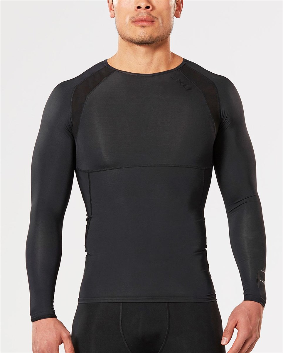 2XU Refresh Recovery Compression Long Sleeve Top product image
