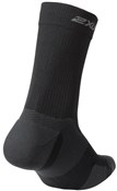 2XU Vectr Cushion Crew Socks