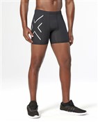 2XU Compression 1/2 Shorts