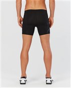 2XU Compression 1/2 Shorts