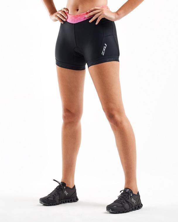 2XU Active Womens 4.5" Tri Shorts product image